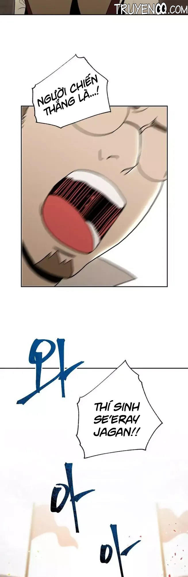 Cốt Binh Trở Lại Chapter 28 - Trang 2