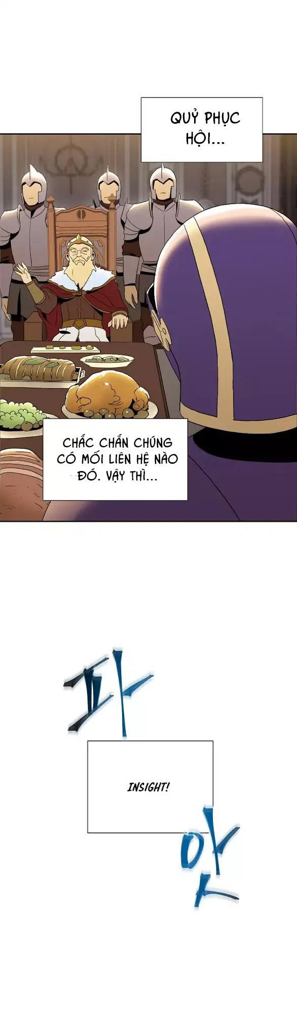 Cốt Binh Trở Lại Chapter 29 - Trang 2