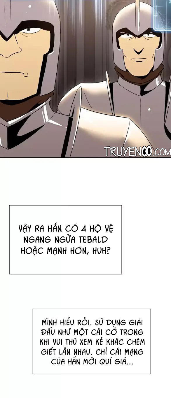 Cốt Binh Trở Lại Chapter 29 - Trang 2