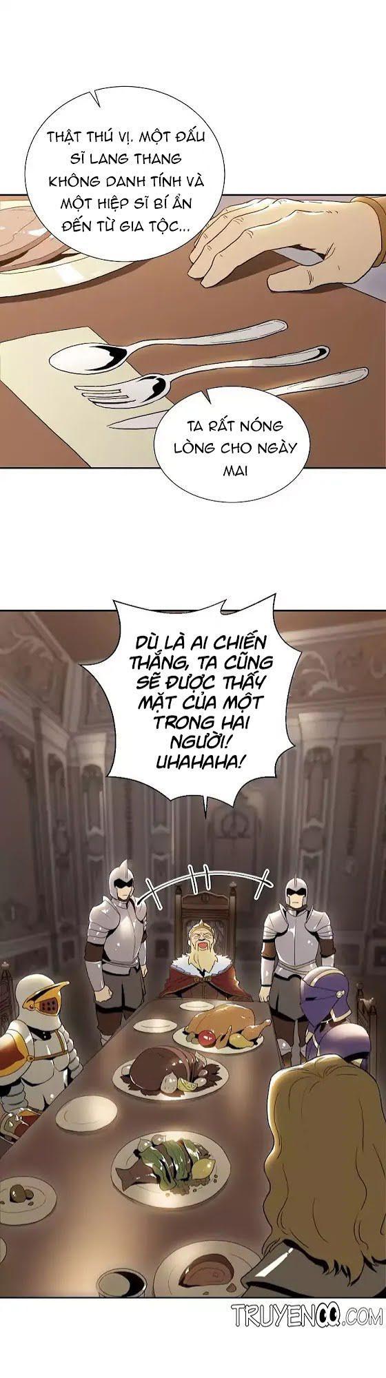 Cốt Binh Trở Lại Chapter 29 - Trang 2