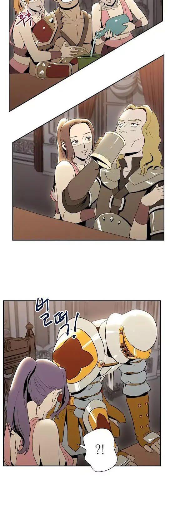 Cốt Binh Trở Lại Chapter 29 - Trang 2