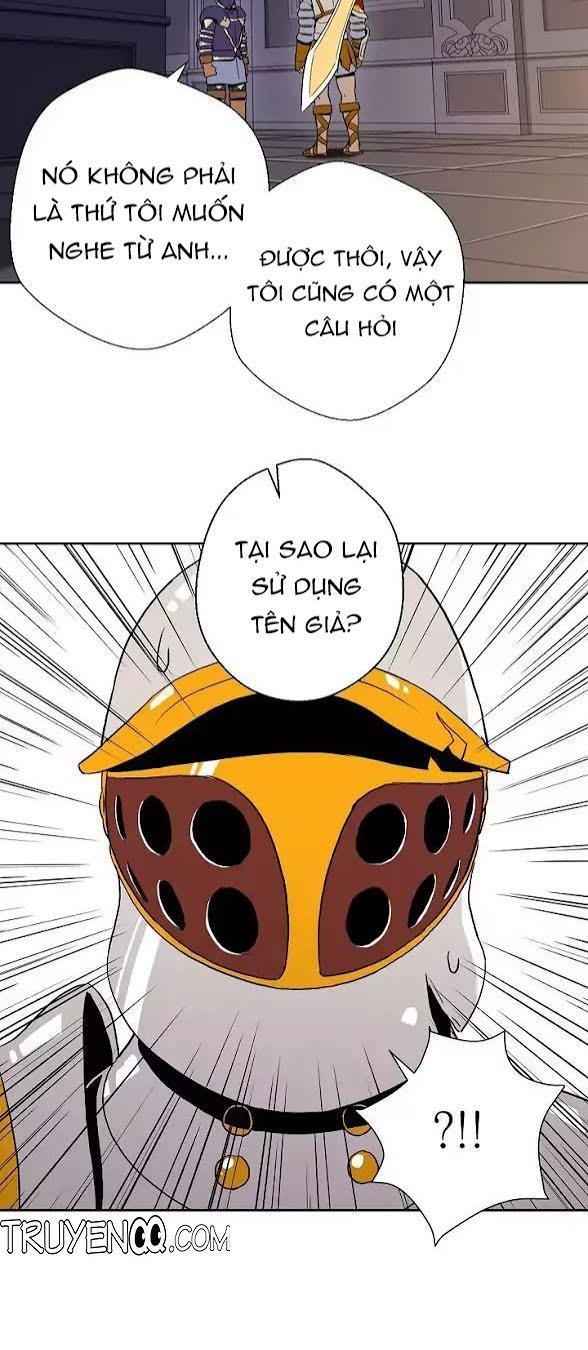 Cốt Binh Trở Lại Chapter 29 - Trang 2