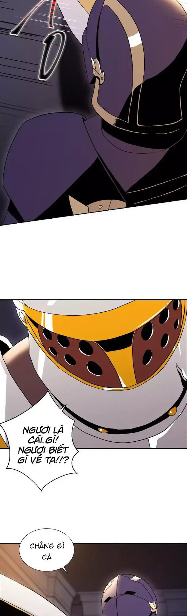 Cốt Binh Trở Lại Chapter 29 - Trang 2