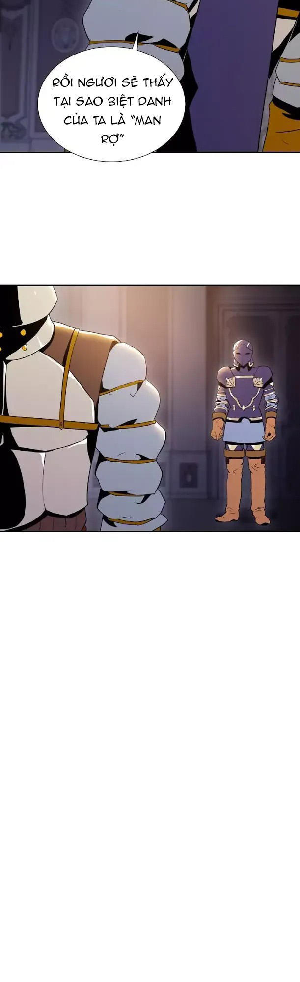 Cốt Binh Trở Lại Chapter 29 - Trang 2