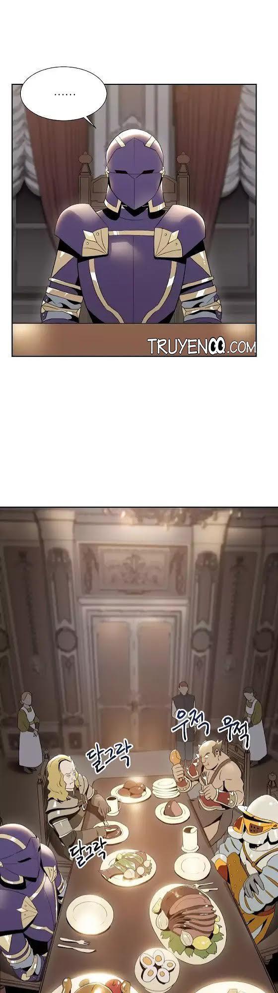 Cốt Binh Trở Lại Chapter 29 - Trang 2