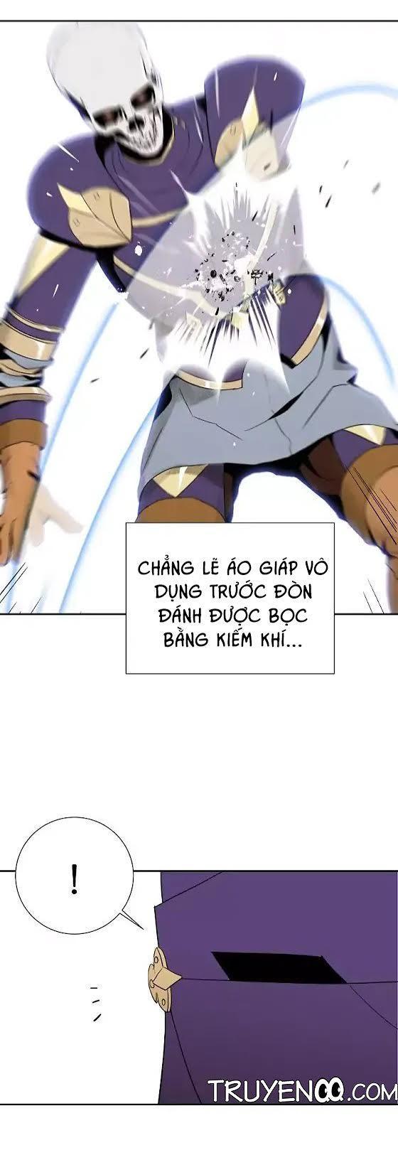 Cốt Binh Trở Lại Chapter 29 - Trang 2