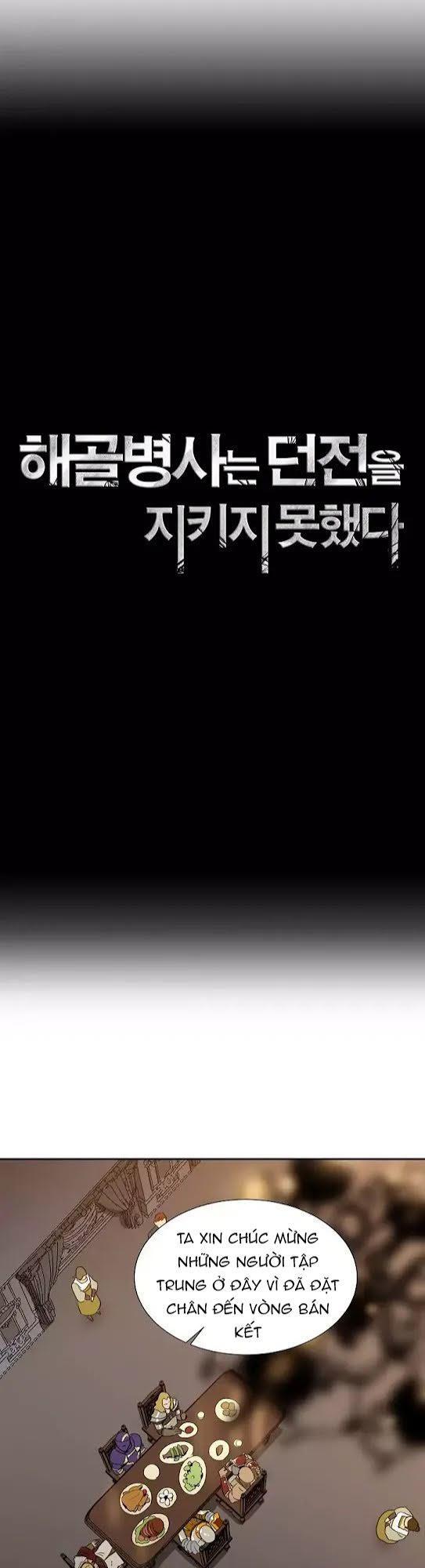 Cốt Binh Trở Lại Chapter 29 - Trang 2