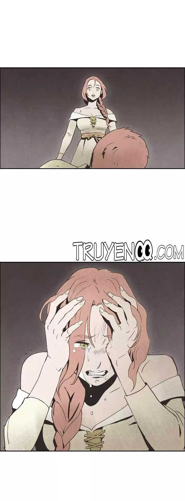 Cốt Binh Trở Lại Chapter 3 - Trang 2