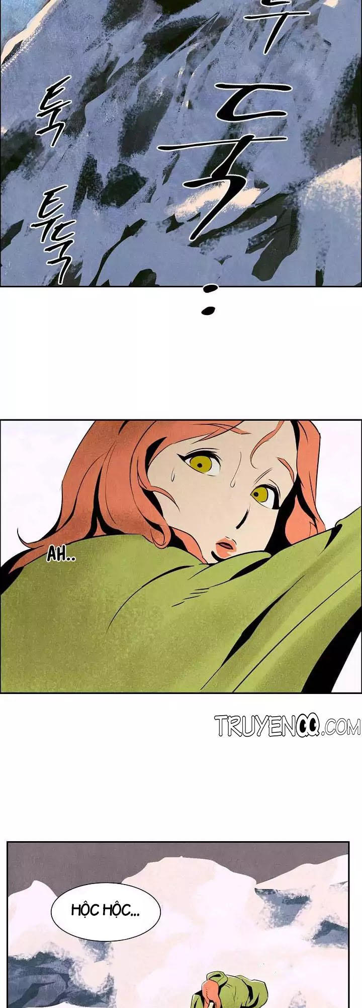 Cốt Binh Trở Lại Chapter 3 - Trang 2