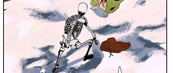 Cốt Binh Trở Lại Chapter 3 - Trang 2