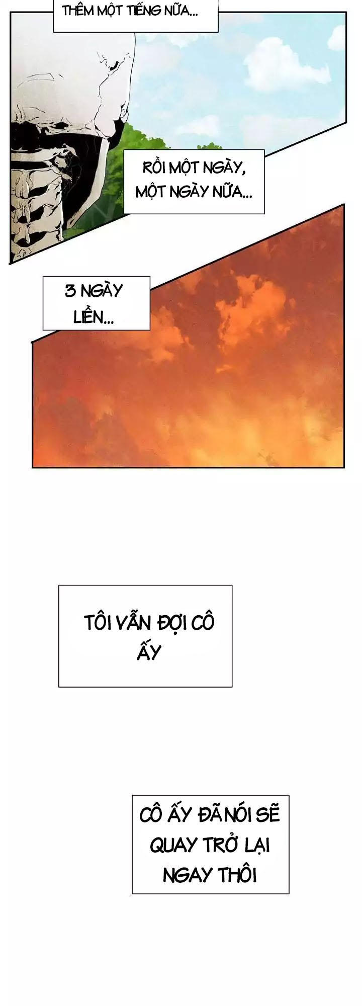 Cốt Binh Trở Lại Chapter 3 - Trang 2