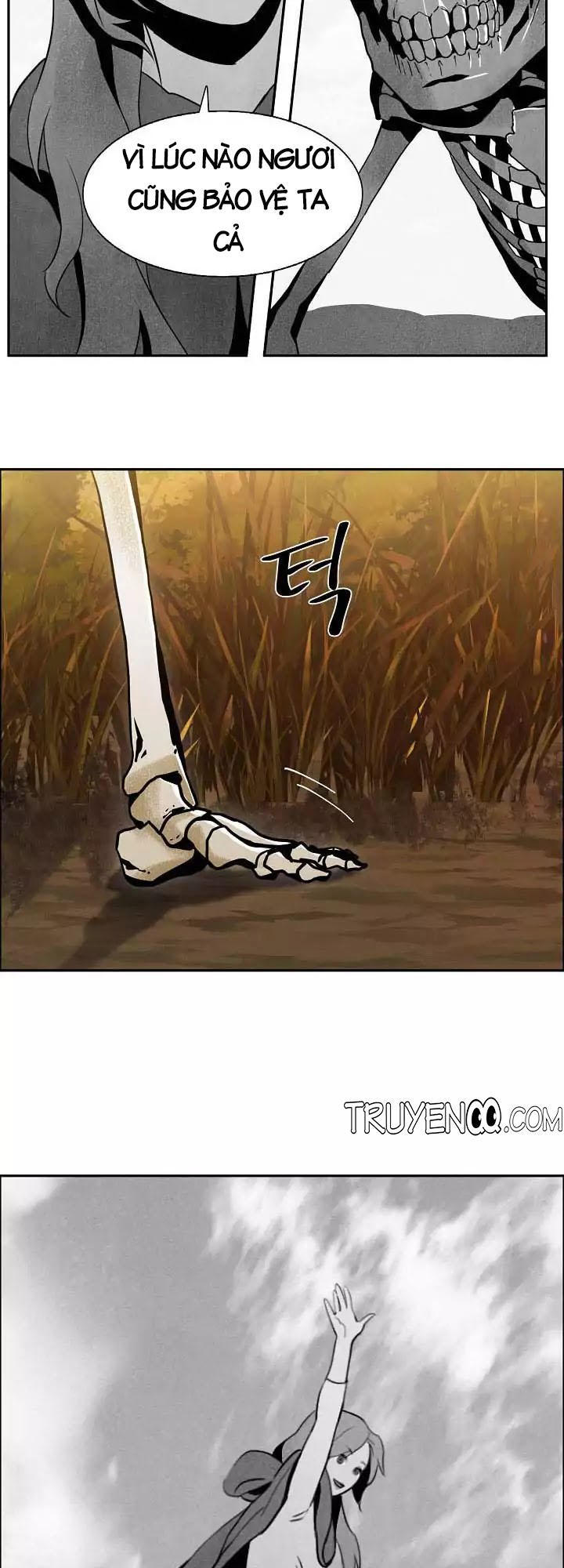 Cốt Binh Trở Lại Chapter 3 - Trang 2