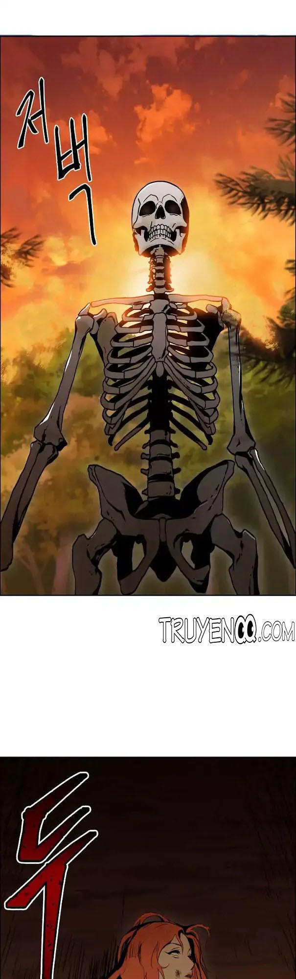 Cốt Binh Trở Lại Chapter 3 - Trang 2