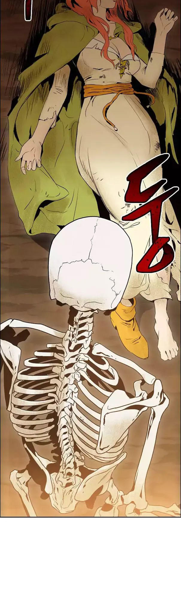 Cốt Binh Trở Lại Chapter 3 - Trang 2