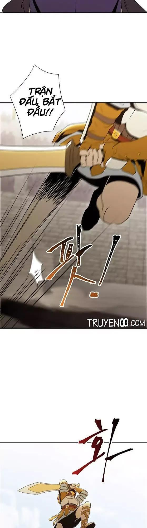 Cốt Binh Trở Lại Chapter 30 - Trang 2