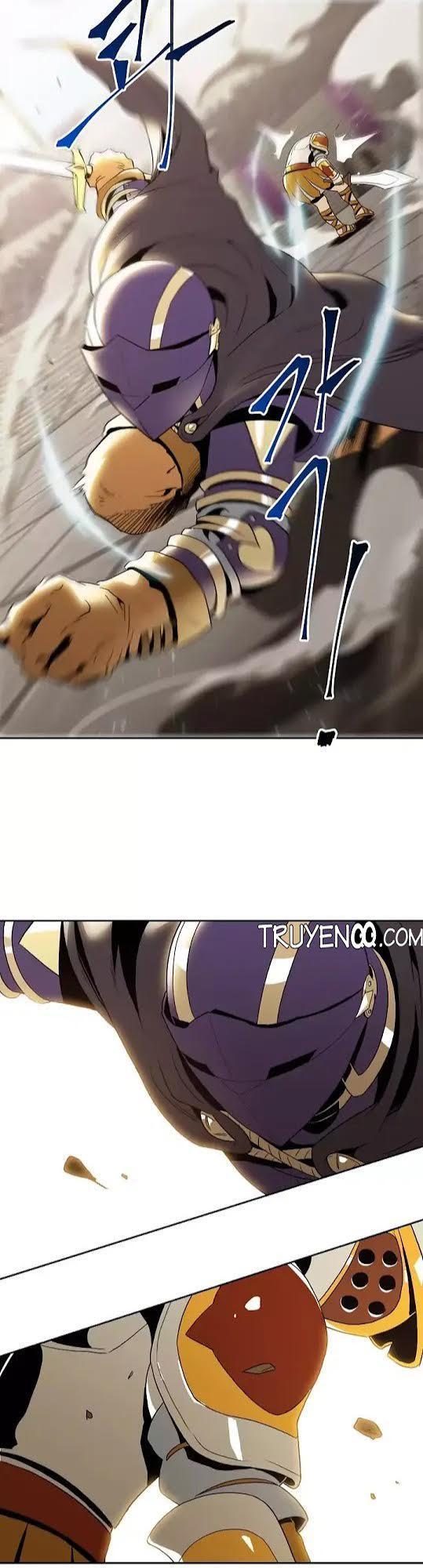 Cốt Binh Trở Lại Chapter 30 - Trang 2