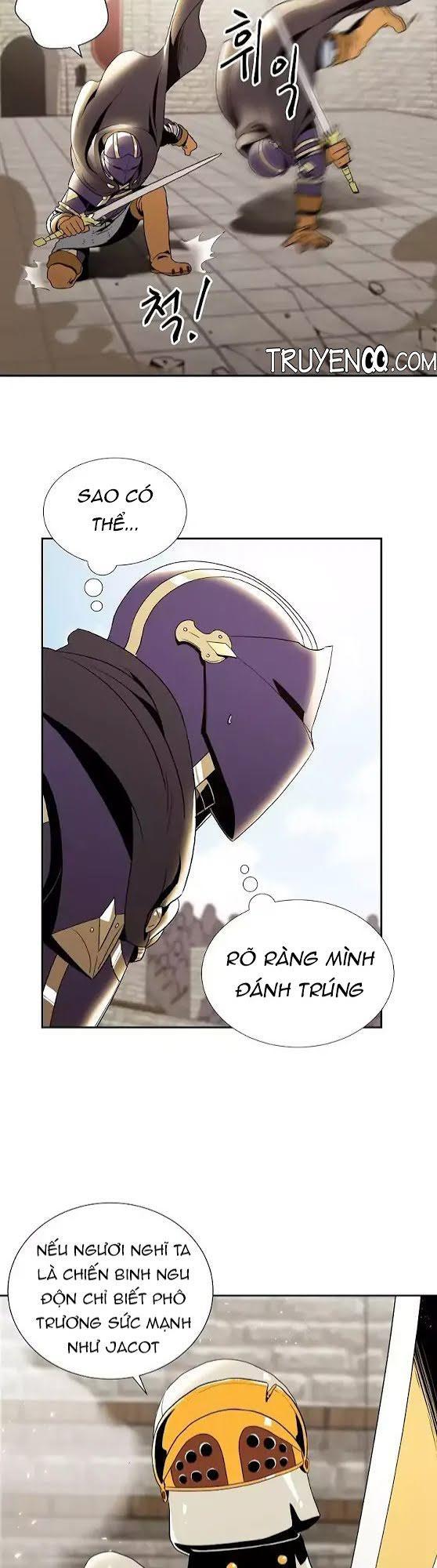 Cốt Binh Trở Lại Chapter 30 - Trang 2