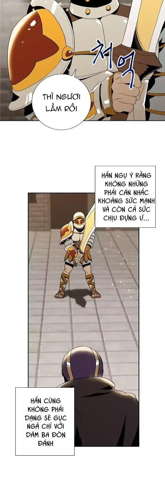 Cốt Binh Trở Lại Chapter 30 - Trang 2