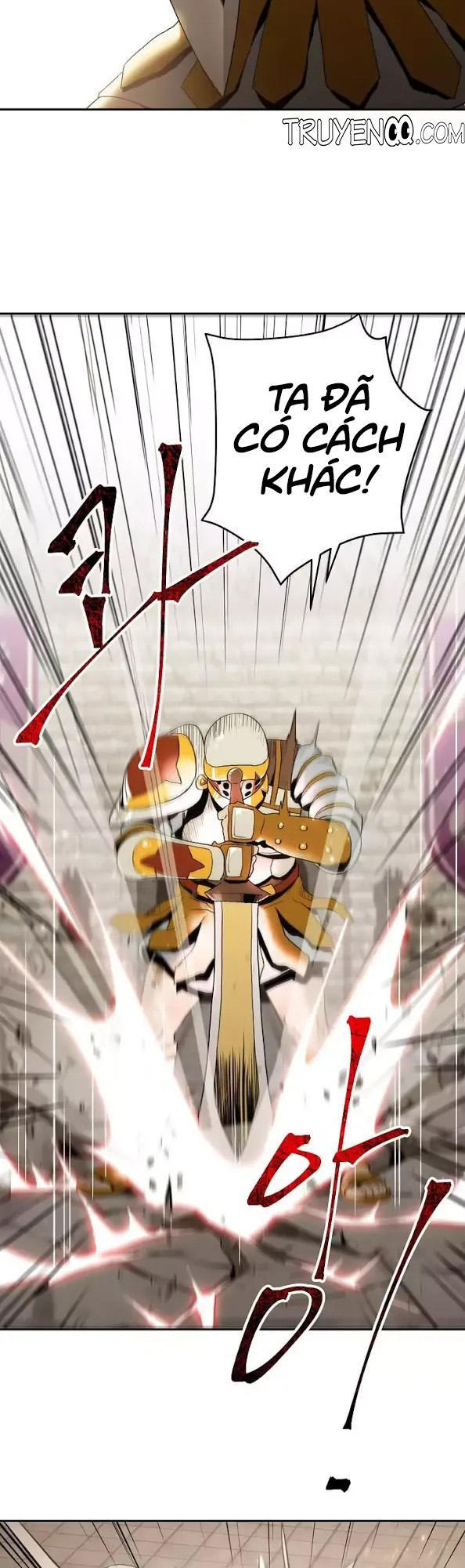 Cốt Binh Trở Lại Chapter 30 - Trang 2