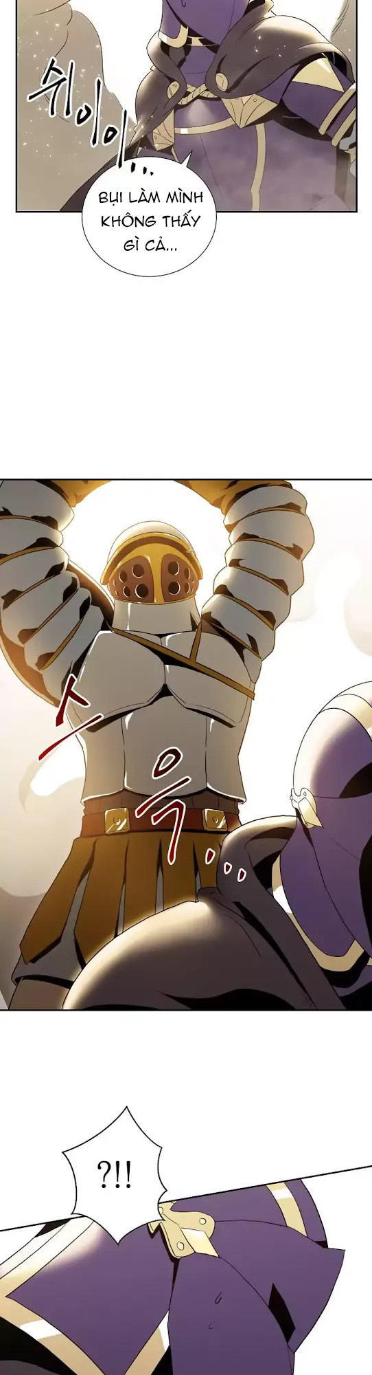 Cốt Binh Trở Lại Chapter 30 - Trang 2