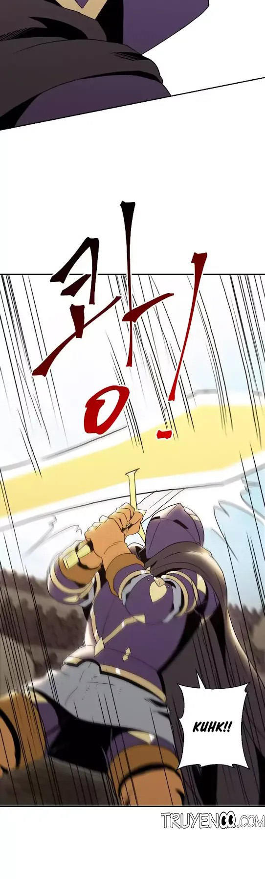 Cốt Binh Trở Lại Chapter 30 - Trang 2