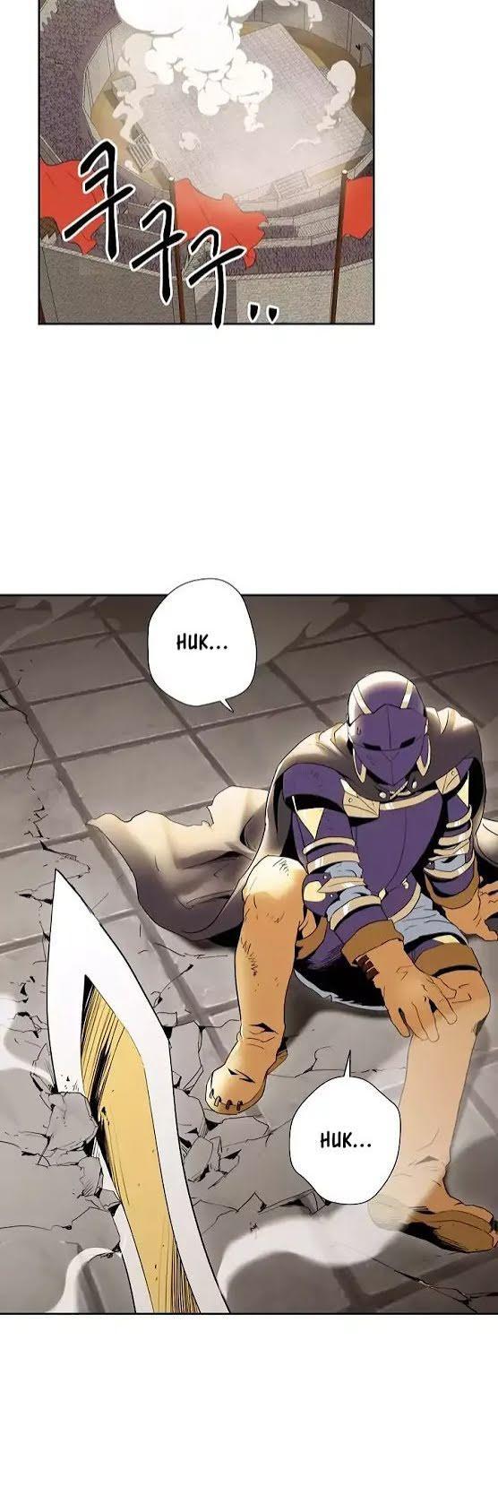 Cốt Binh Trở Lại Chapter 30 - Trang 2