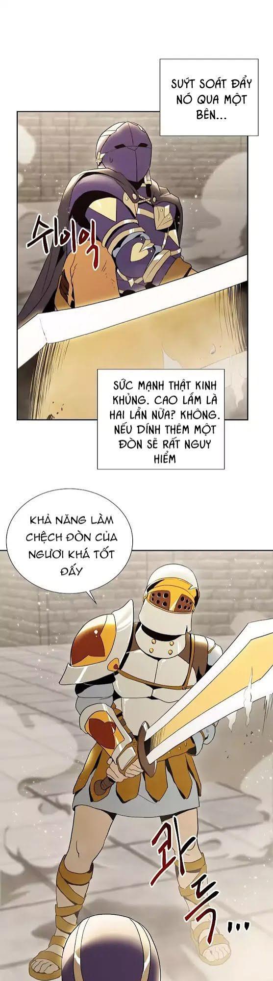 Cốt Binh Trở Lại Chapter 30 - Trang 2