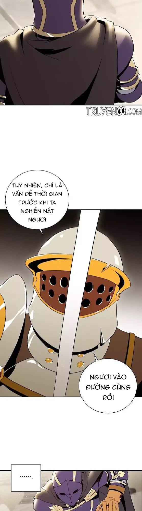 Cốt Binh Trở Lại Chapter 30 - Trang 2