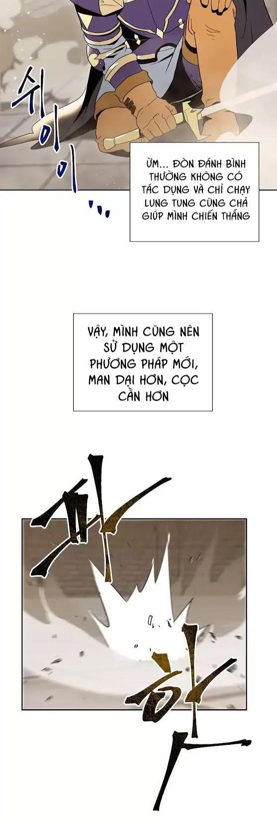 Cốt Binh Trở Lại Chapter 30 - Trang 2