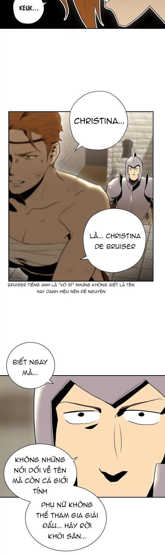 Cốt Binh Trở Lại Chapter 31 - Trang 2