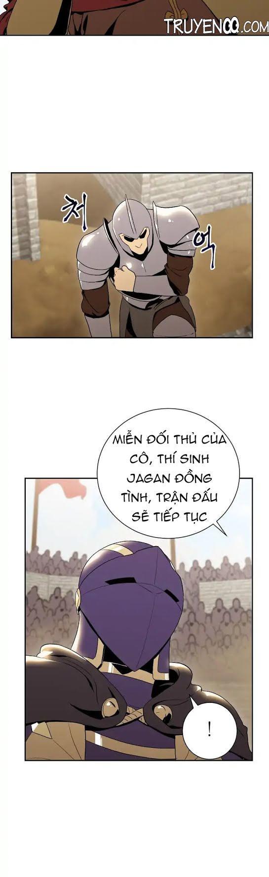 Cốt Binh Trở Lại Chapter 31 - Trang 2