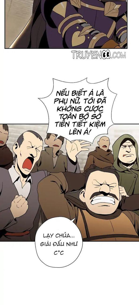 Cốt Binh Trở Lại Chapter 31 - Trang 2