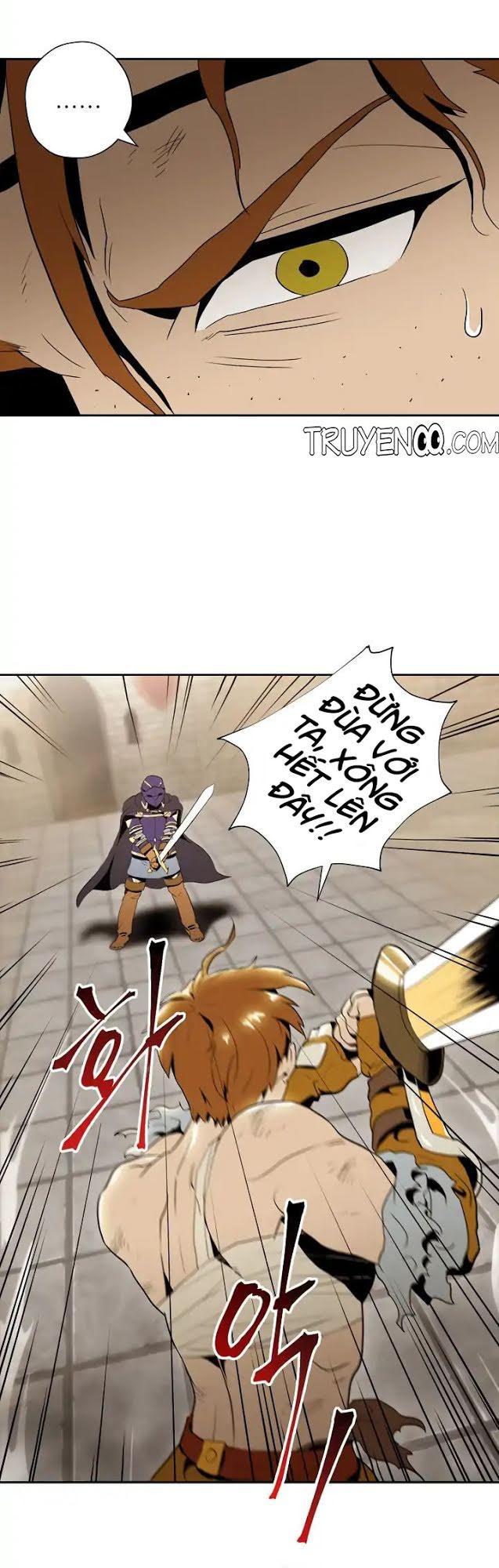 Cốt Binh Trở Lại Chapter 31 - Trang 2