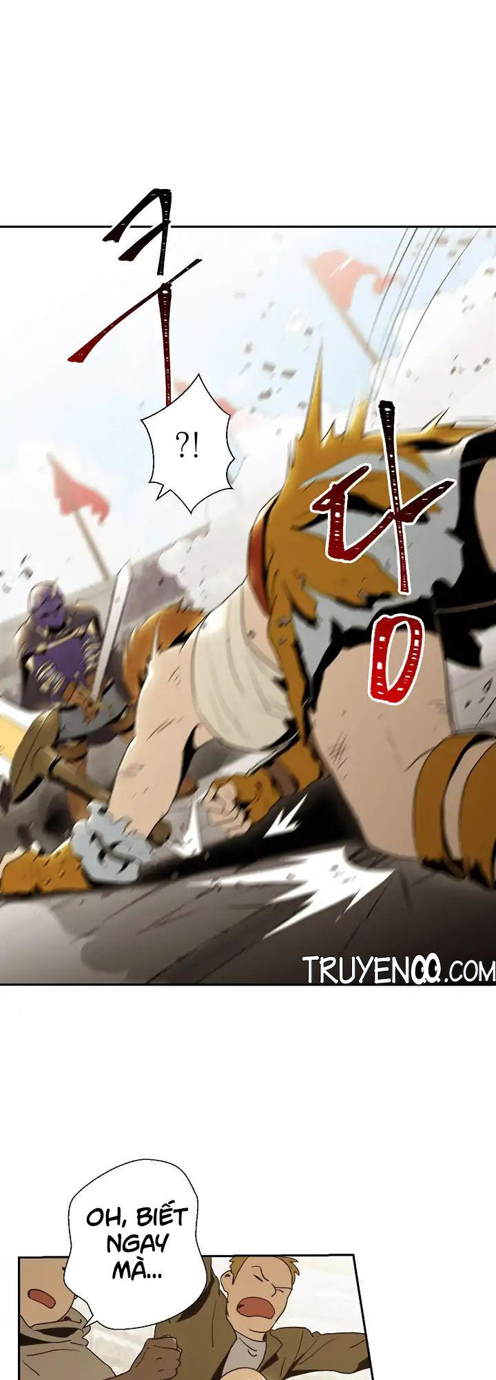 Cốt Binh Trở Lại Chapter 31 - Trang 2