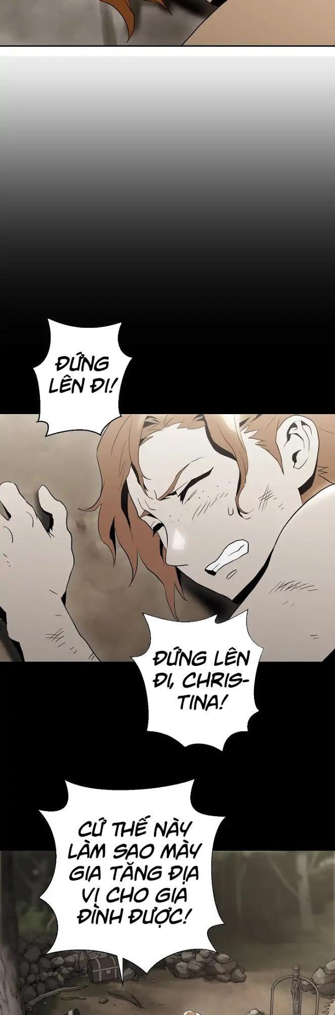 Cốt Binh Trở Lại Chapter 31 - Trang 2