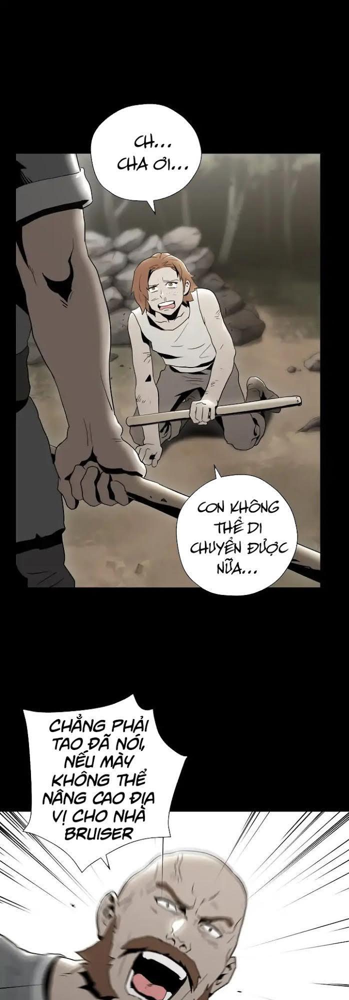 Cốt Binh Trở Lại Chapter 31 - Trang 2