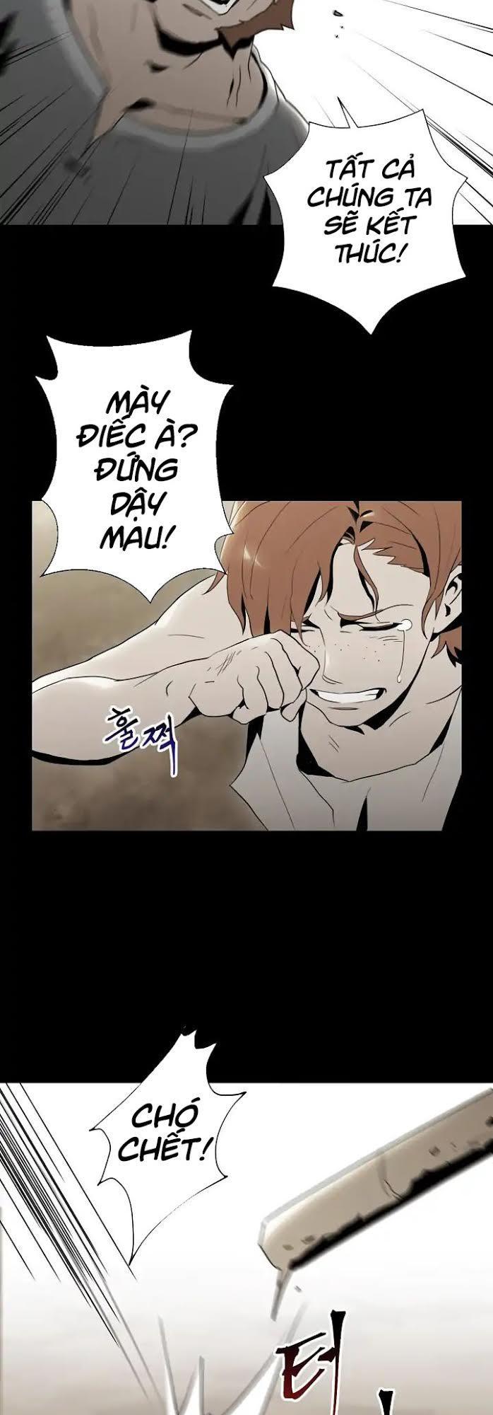 Cốt Binh Trở Lại Chapter 31 - Trang 2