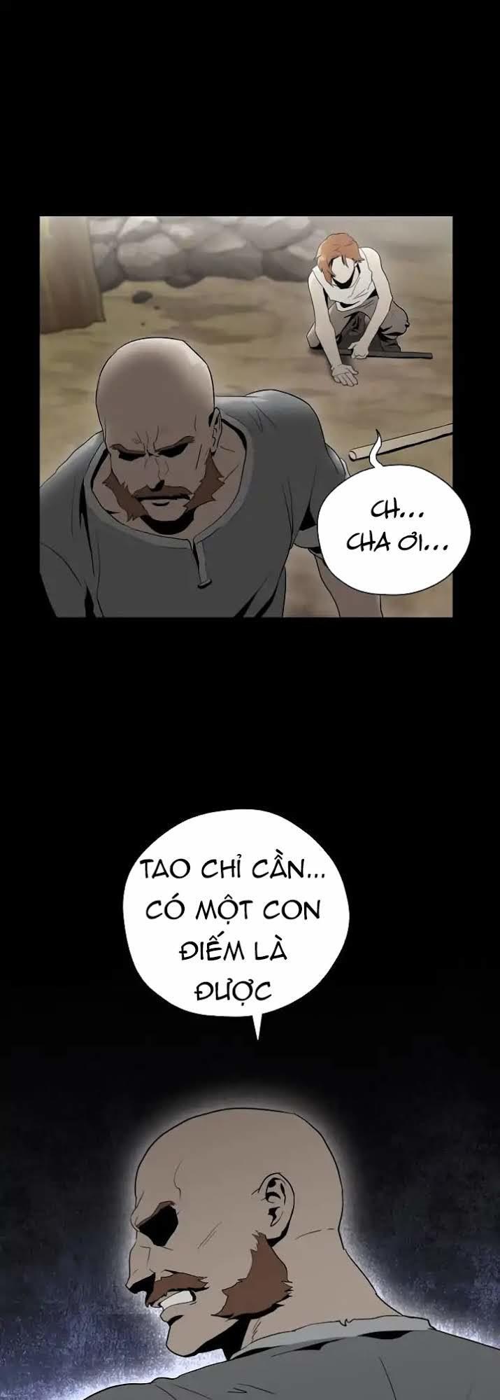 Cốt Binh Trở Lại Chapter 31 - Trang 2