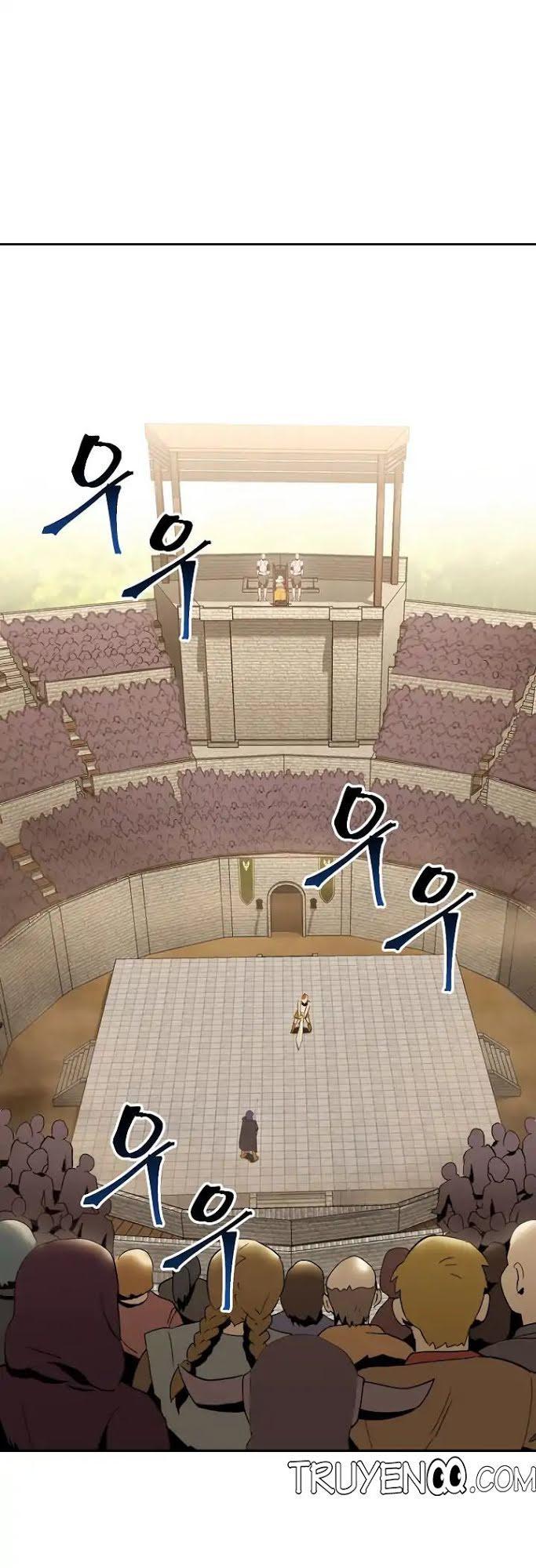 Cốt Binh Trở Lại Chapter 31 - Trang 2