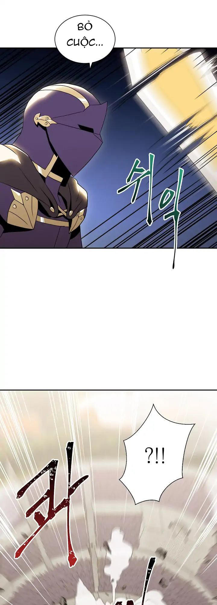 Cốt Binh Trở Lại Chapter 31 - Trang 2