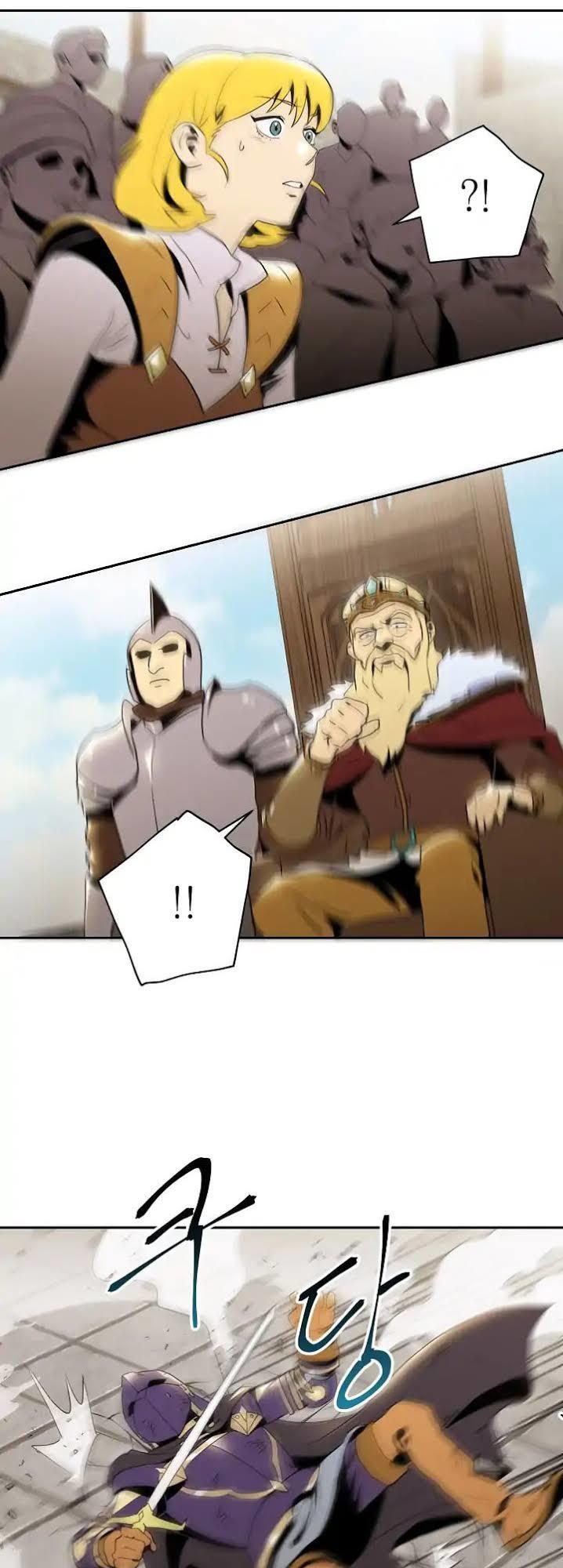 Cốt Binh Trở Lại Chapter 31 - Trang 2