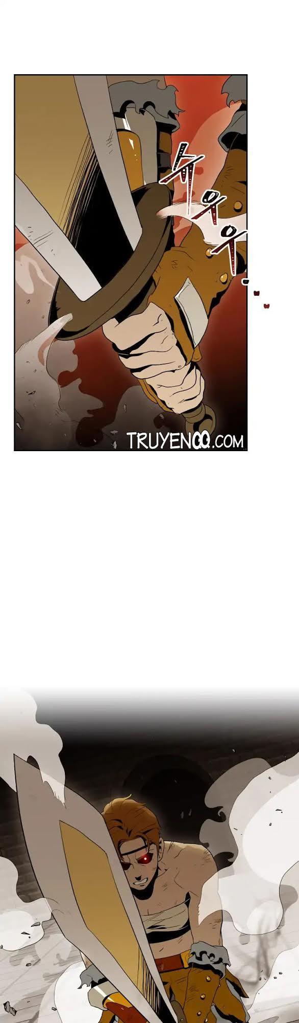 Cốt Binh Trở Lại Chapter 31 - Trang 2