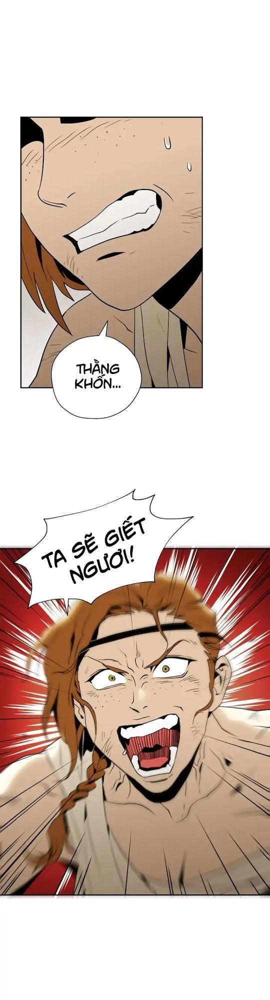 Cốt Binh Trở Lại Chapter 31 - Trang 2