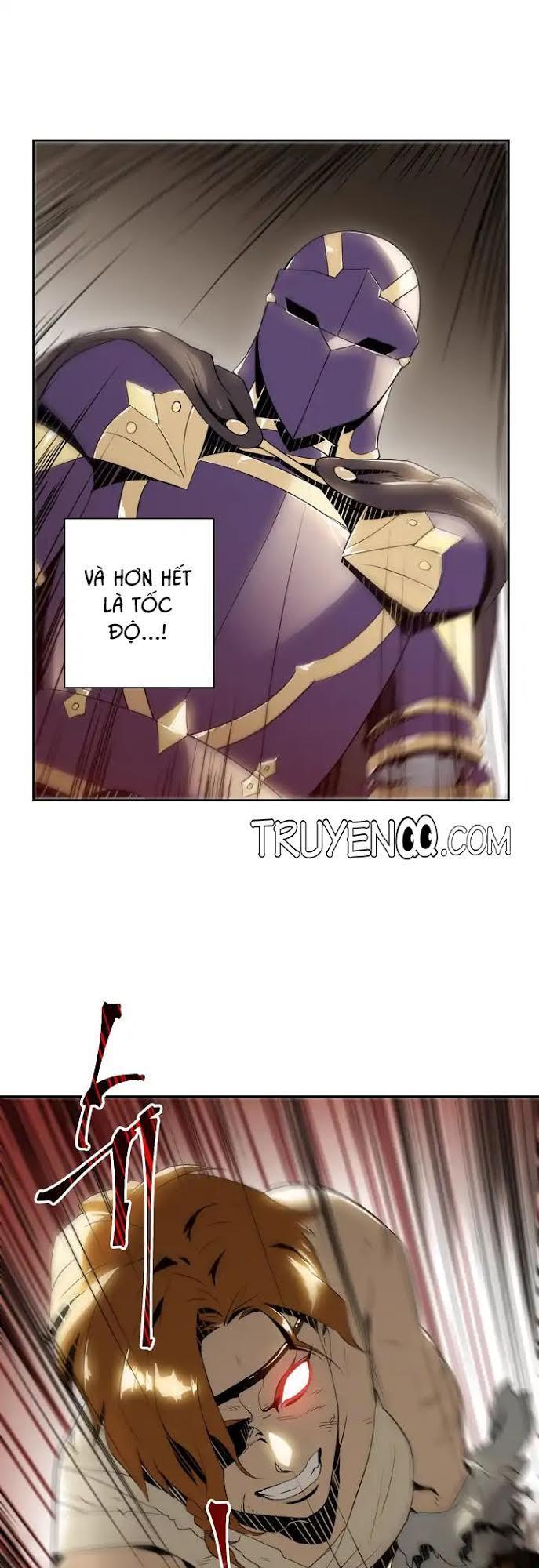 Cốt Binh Trở Lại Chapter 32 - Trang 2