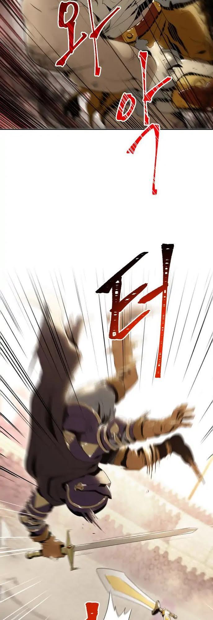 Cốt Binh Trở Lại Chapter 32 - Trang 2