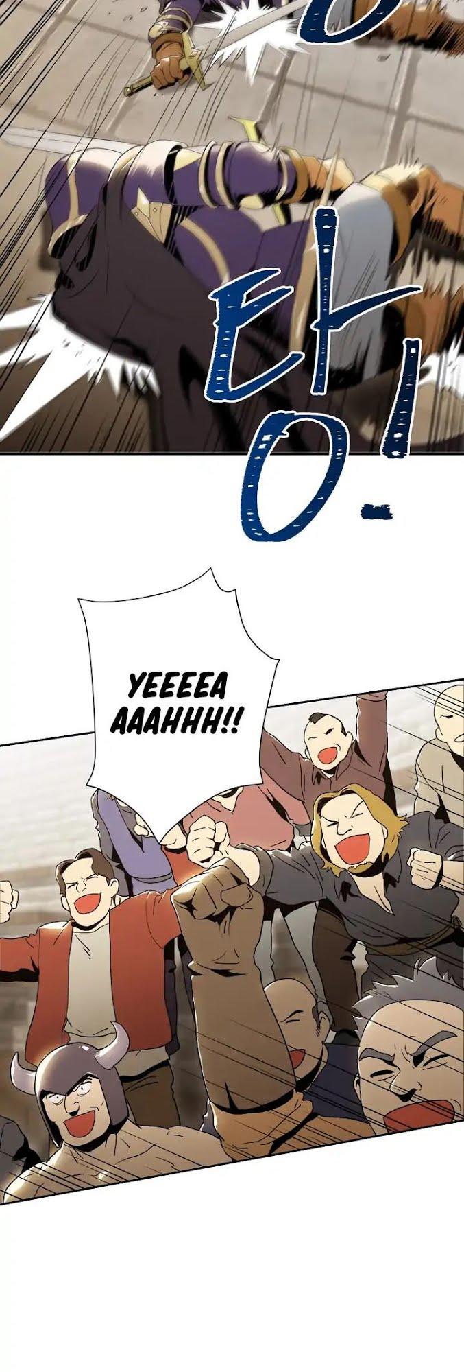 Cốt Binh Trở Lại Chapter 32 - Trang 2