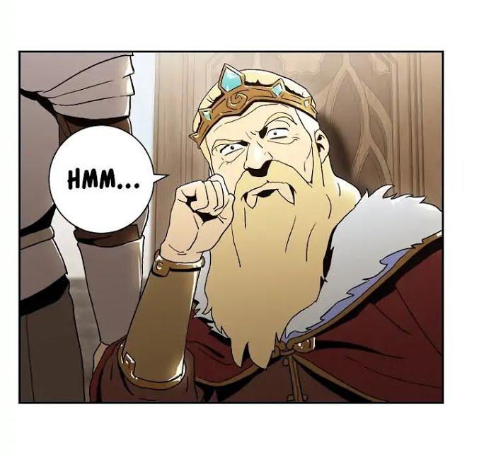 Cốt Binh Trở Lại Chapter 32 - Trang 2