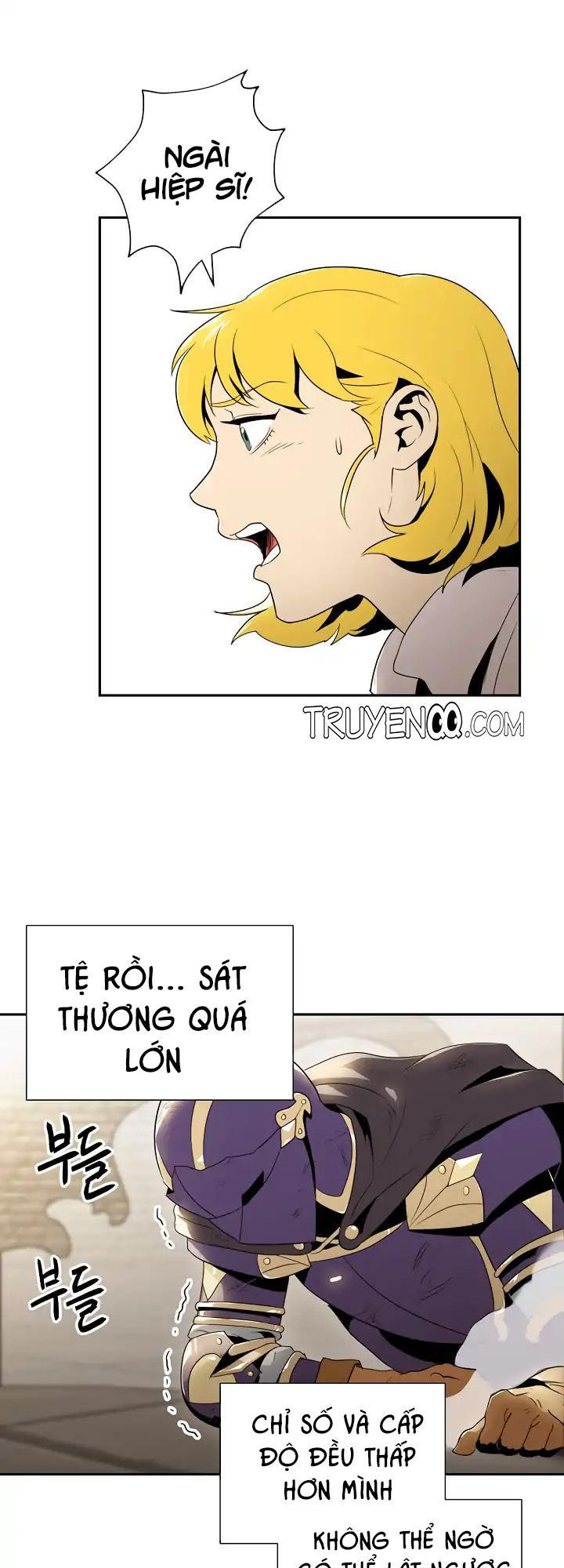 Cốt Binh Trở Lại Chapter 32 - Trang 2