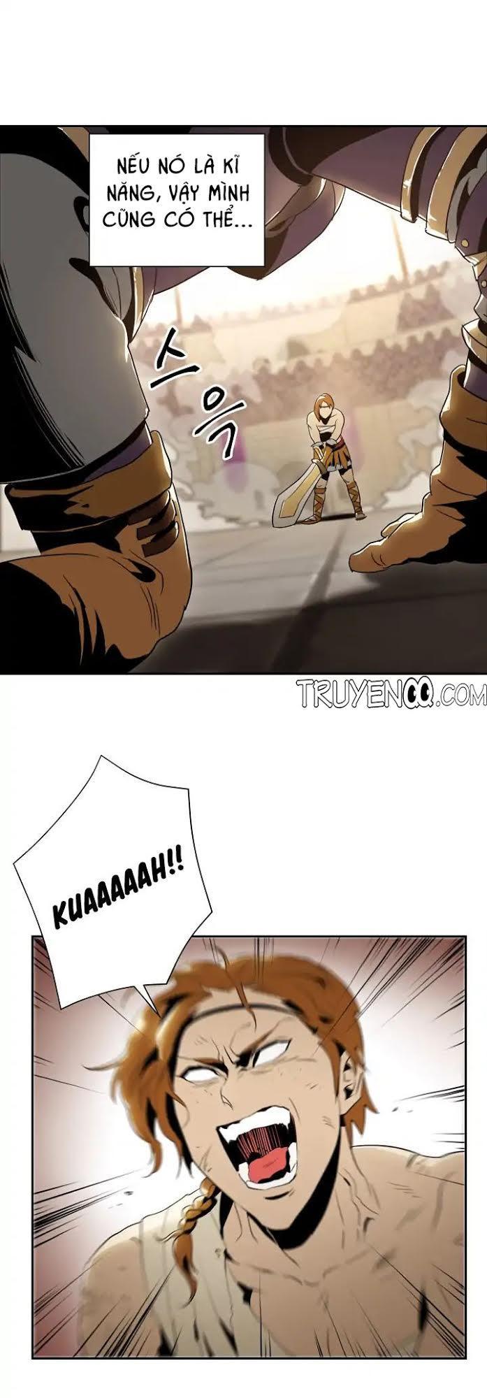 Cốt Binh Trở Lại Chapter 32 - Trang 2