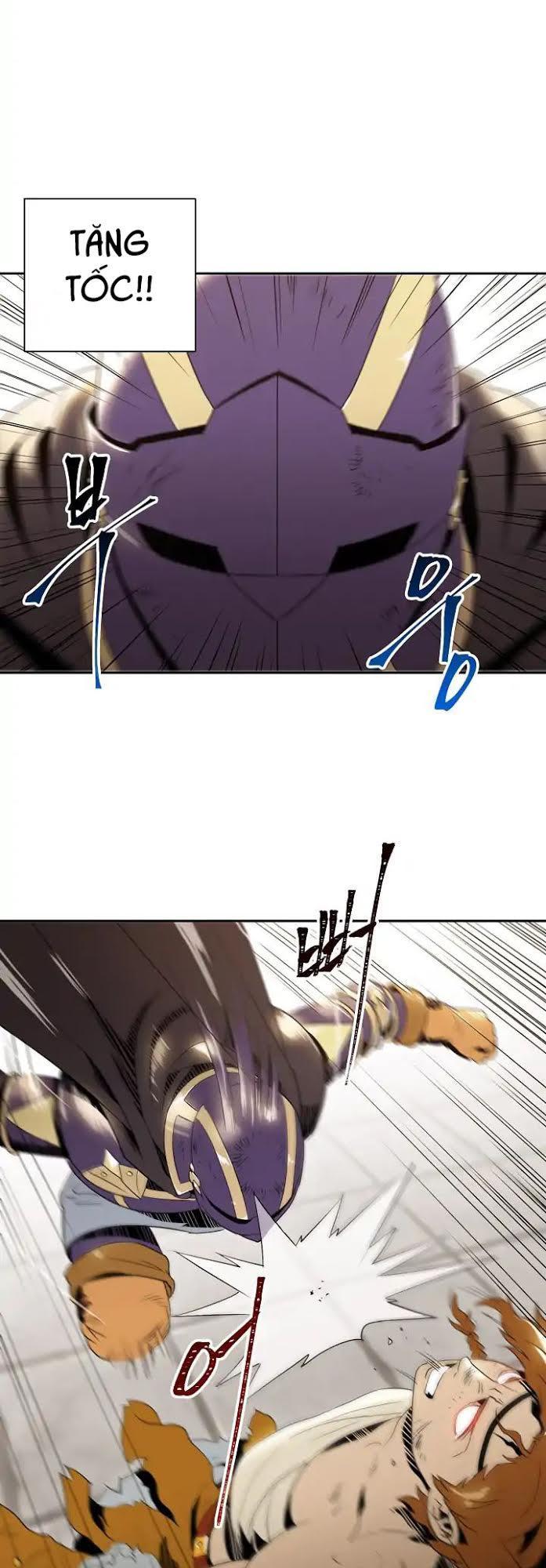 Cốt Binh Trở Lại Chapter 32 - Trang 2